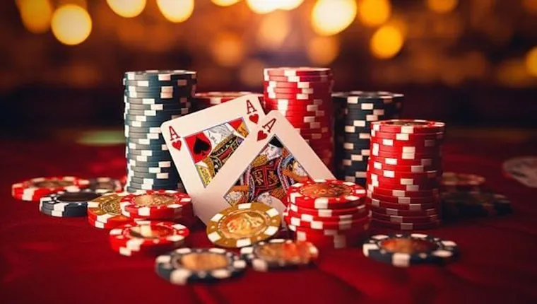YY777 Casino Registration Process